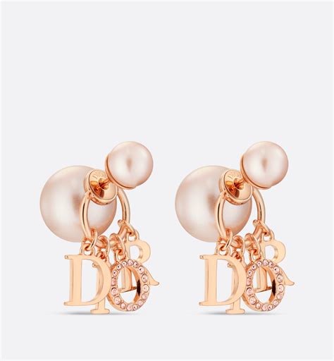 Dior earrings sale